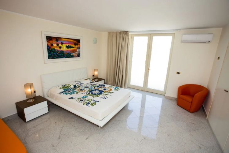 Villa Serena