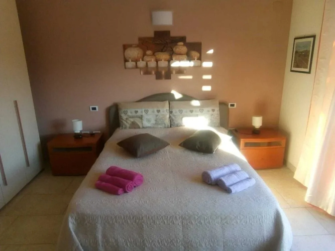 Bed And Breakfast Las Tortugas