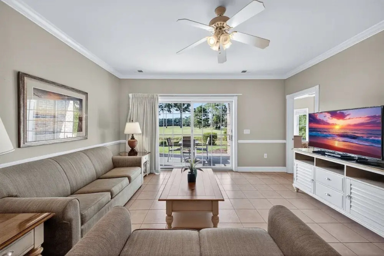 Magnolia Pointe Luster Leaf 4809-102