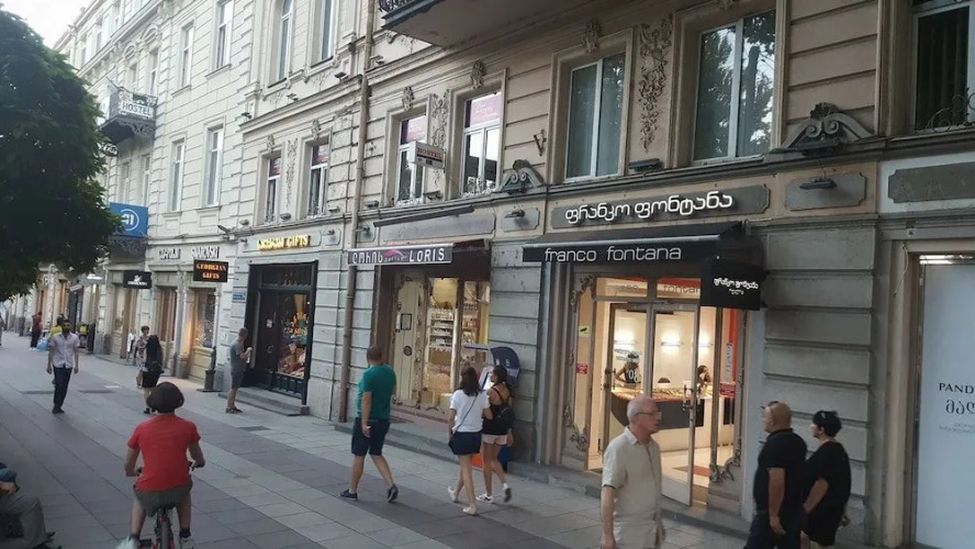Hotelbild