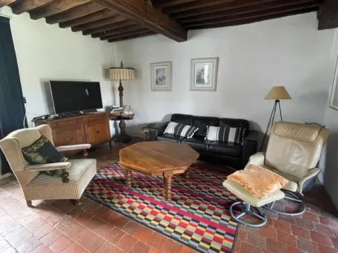 Maison Lavande
