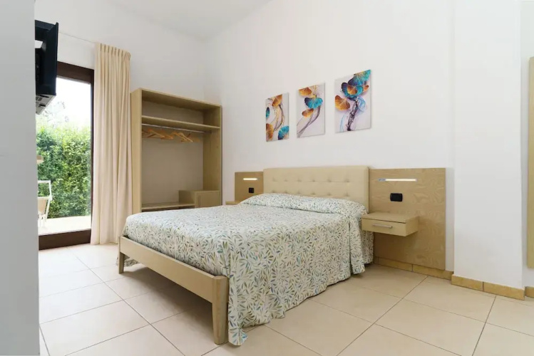 Delle Rose Hotel & Restaurant