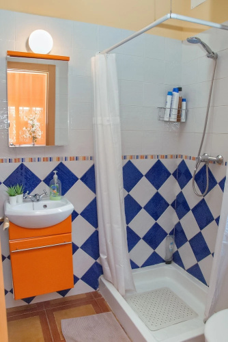 Apartamento Nervion