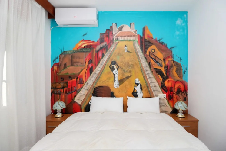 La Cala Torreon - First Line Beach 3BR Apartment by Rafleys