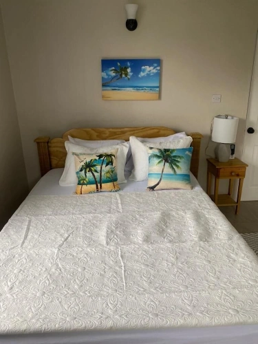 Comfort Apartment