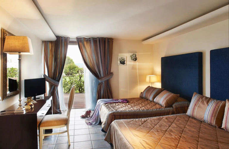 Skiathos Princess Resort