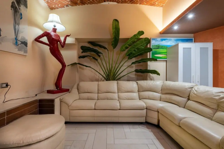 Villa Mery