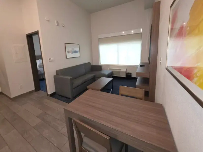Suite