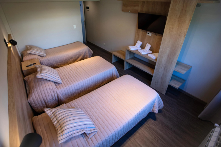 Hotel 7 Lagos
