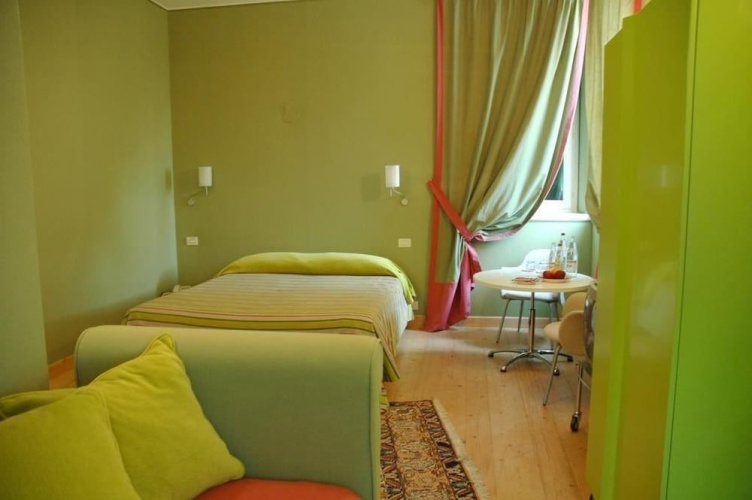 Villa Dragoni