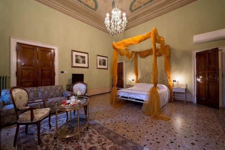 Salotto delle Arti