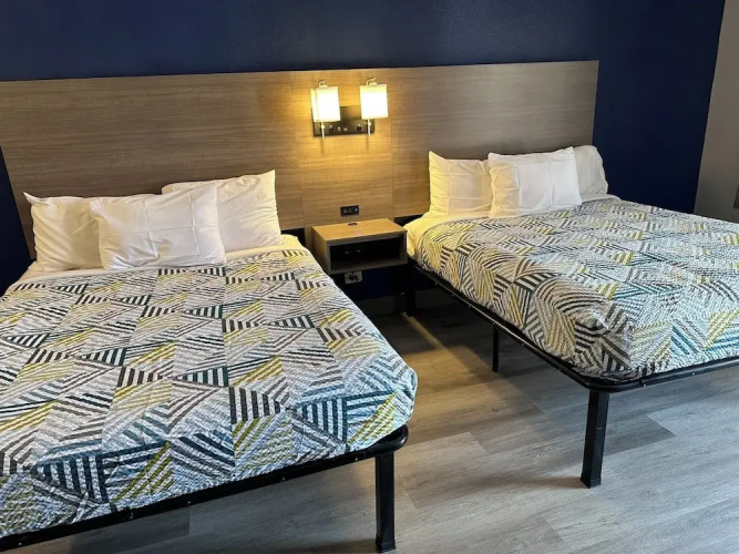 Studio Suites Extended Stay