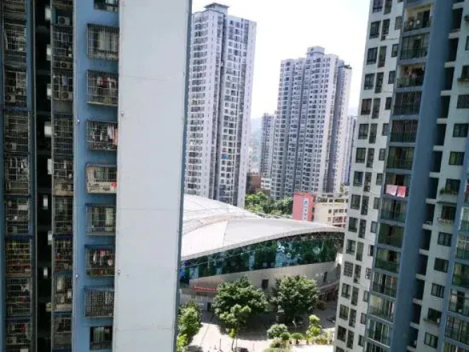 Qiangxing Inn