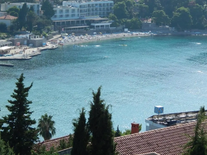 1 Bedroom Double Apartment