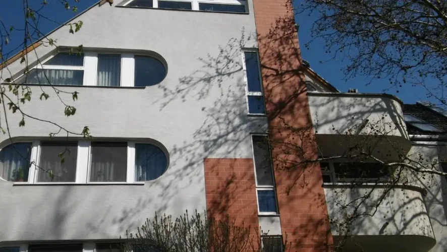Szamóca Apartman