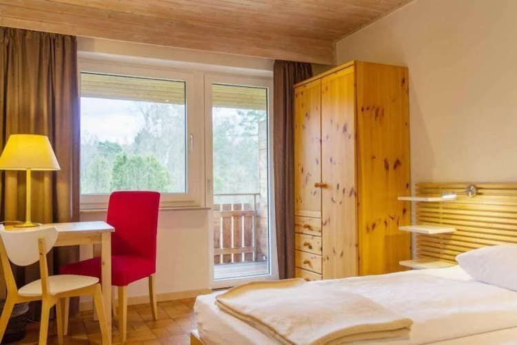 Biohotel Spöktal