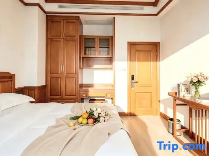 Double Apartment