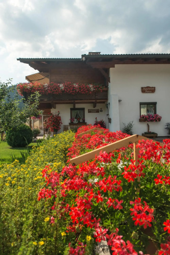 Appartements Hanni