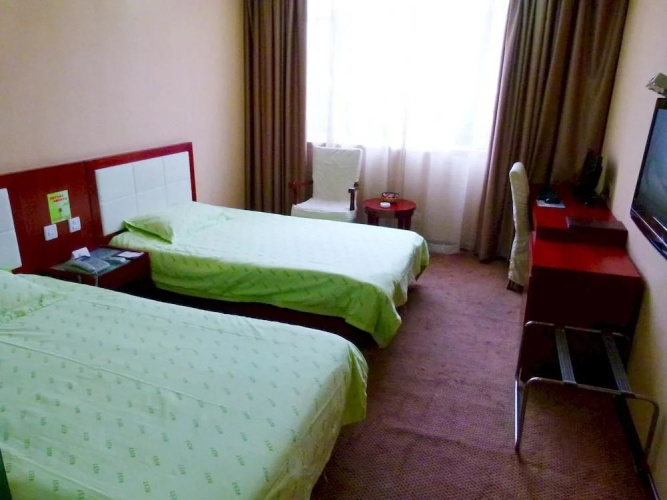Ruisite Car Hotel