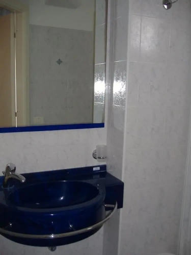Standard Quadruple room with sea view