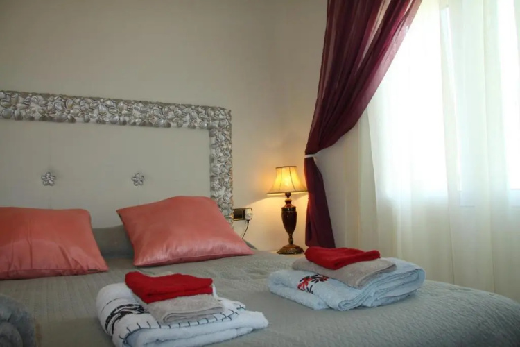 Apartamentos El Tosal 47A