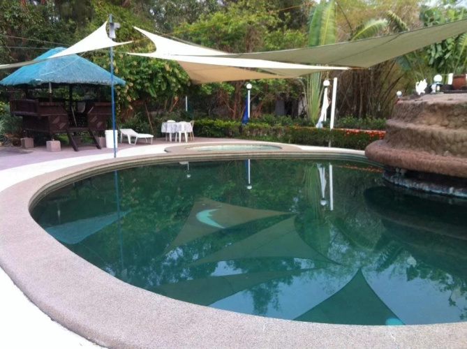 Rama Beach Resort