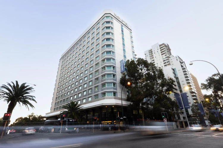 Novotel Perth Langley photo 26