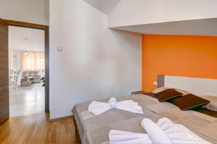 Apartman Fiorellino
