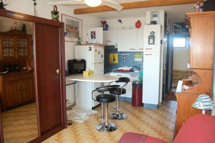 Résidence KARUKERA - Studio pour 3 Personnes 24