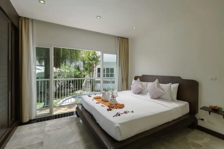 2 Bedrooms Family Suite