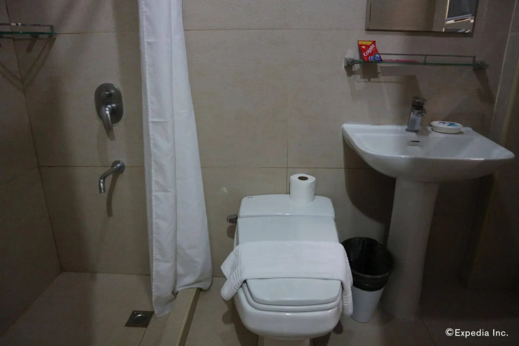 Marina Residences