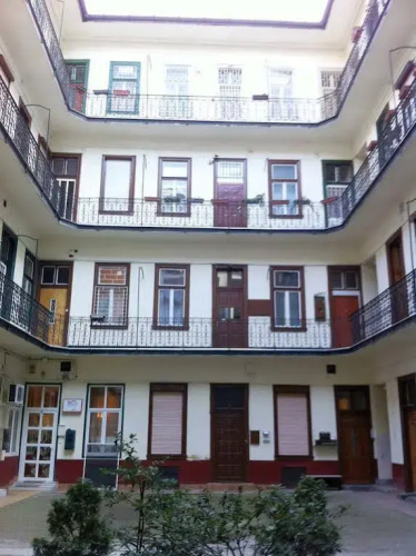 Otel görseli