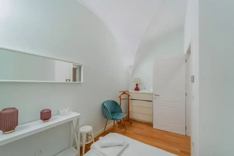 Modern Flat - Borgonuovo 23