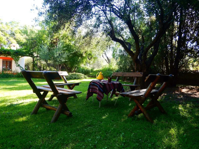 Rincón de la Finca