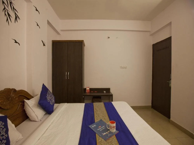 OYO Rooms Kolar Road