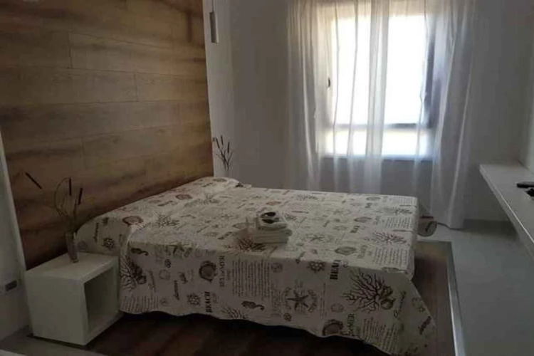 Lumiere Rooms - Eja Sardinia