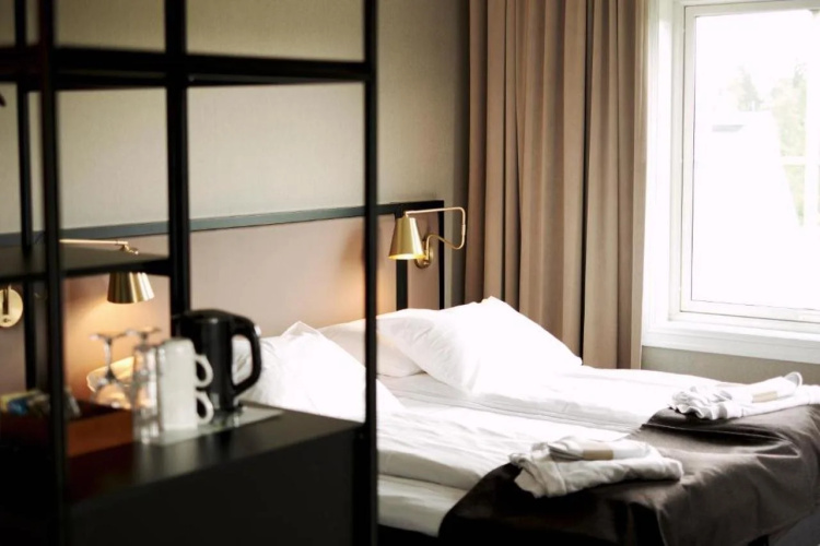 Roros Hotell