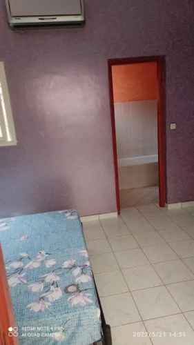 Riad Alaoui 146 with swimming pool and free parking