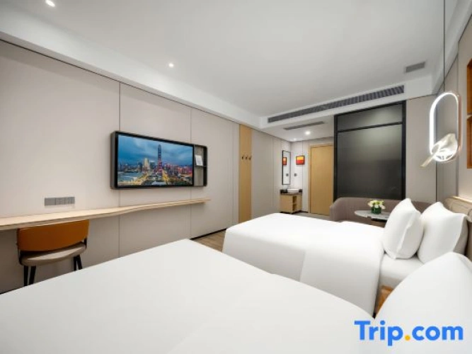 Grand Twin room