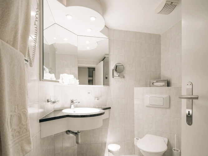 Hotel Krone