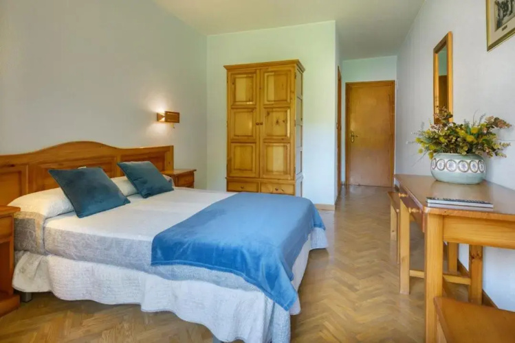 Hotel Lo Foraton