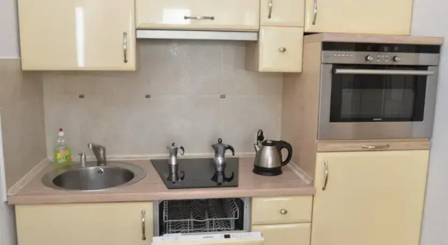 Salwator Apartment