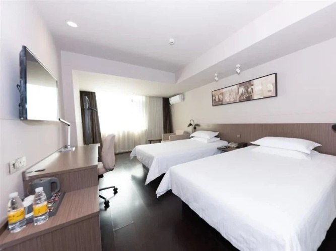 Jinjiang Inn Select