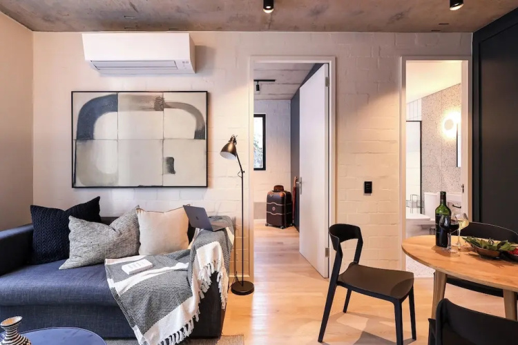 THREE43 on B - Fluent Serviced Apartments