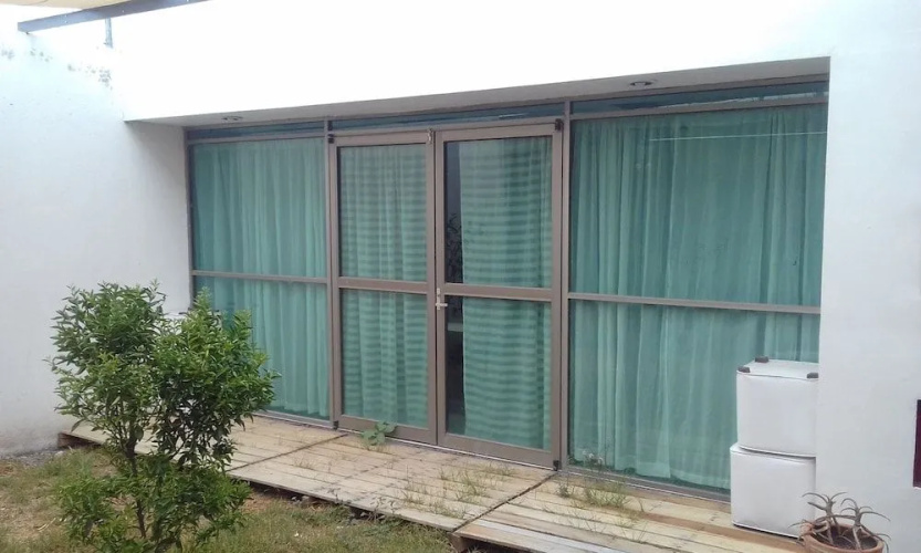 Hostal Merry N Mod