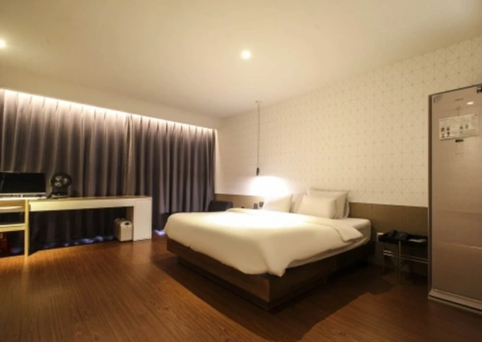 Royal Suite