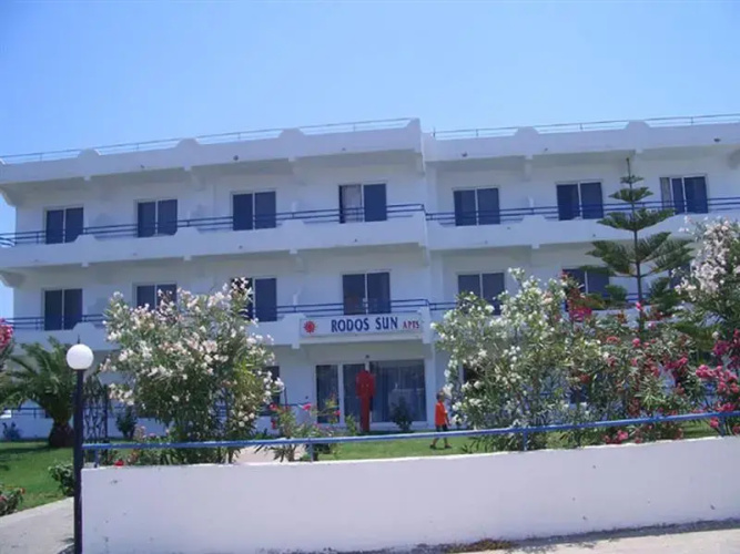 Hotelbild