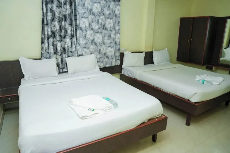 Hotelbild