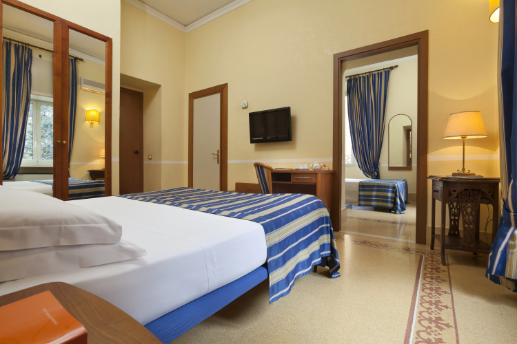 Hotel Kennedy photo 6