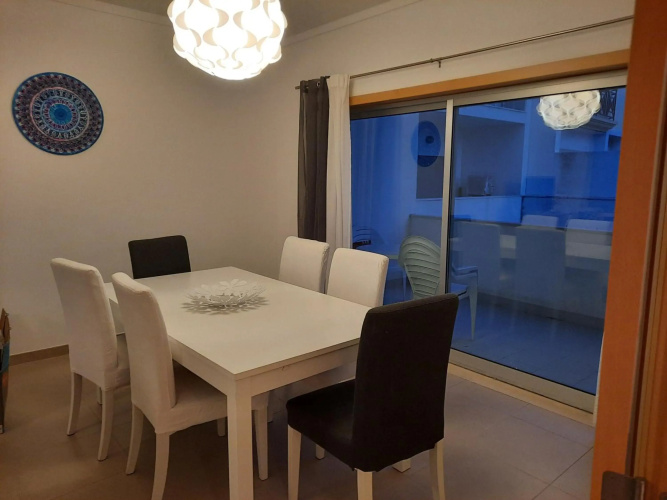 Casa Mandala, T1 com piscina